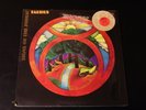 Mort Garson-Moog-Signs Of The Zodiac-Taurus-ORIGINAL 1969 LP w/Sticker-SEALED