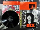 T. REX 