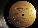 GOLD PROMO ORIG 1968 SIR DOUGLAS QUINTET   GRITTY ELECTRIFIED HONKY BLUES GEM