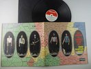 Keef Hartley Band,The Battle Of North West Six,Stereo first pressing,LP
