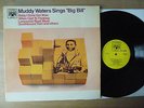 Muddy Waters - Sings 