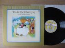 Cat Stevens - Tea for the Tillerman, audiophile LP, Canada 1980, Vinyl: vg