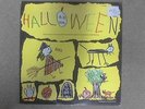 Halloween LP Wade Denning / Kay Lande