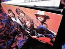 CLEAN 1969 ORIG = 2nd TRAFFIC LP + Photo pages  STEVE WINWOOD & MASON Rock Psych