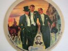 Vintage Vogue Picture Record R770 The Whiffenpoof Song Art Kassel