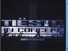TIESTO - TIESTO IN CONCERT (DIRECTOR'S CUT)  BLU-RAY NEU