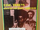 AGUSTUS PABLO KING TUBBYS MEETS ROCKERS UPTOWN OG JAMAICAN YARD MUSIC LP