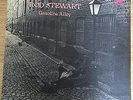 Rod Stewart Gasoline Alley Vertigo Swirl 1st Press Irregular Matrix Numbers Rare
