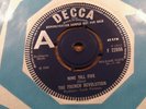 FRENCH REVOLUTION nine till five UK DECCA ORIGINAL PSYCH 7