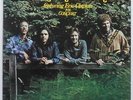 DEREK & THE DOMINOS - Featuring Eric Clapton In Concert - Double LP