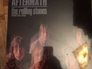 RARE SEALED Rolling Stones AFTERMATH INCLUDING PAINT IT BLACK LONDON LL 3476MONO