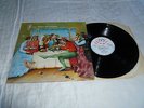 FRUUPP-modern masquerades '75 UK DAWN LP ORIG. PROG.GEM