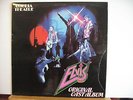 ELVIS Original Cast Album ASTORIA P.J. Proby, Shakin' Stevens LP Free UK Post