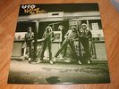 UFO - NO PLACE TO RUN - UK ISSUE - 1980 - EXCELLENT