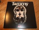 THE WHO - TOMMY ORIGINAL SOUND-  2LP -UK ISSUE + INNERS - EXCELLENT