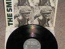 The Smiths vinyl lp Meat is Murder Rough 81 Nr Mint cleaned full test play 1985