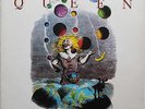 QUEEN / INNUENDO, RARE ORIGINAL