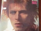 David Bowie: Space Oddity 1972 USA RCA Victor ?– AFL1-4813 In shrink 12