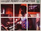 PERRY, Lee/VARIOUS - Mr Perry I Presume - Vinyl (2xLP)