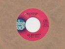 Dee Dee Warwick - Do It With All your Heart - Blue Rock - Northern Soul Crossove