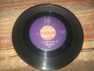 BEATLES 45 RARE PURPLE LABEL VJ 581 