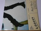 DAVID BOWIE LP - LODGER. RARE UK PRESSING + LYRIC INSERT & LAMINATED G/F SLEEVE