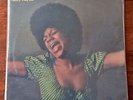 Merry Clayton 1971 Soul/R&B/Funk LP