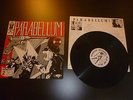 Parabellum original mini LP 1986