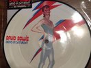 David Bowie Drive In Saturday 40Th Picture Disc Rsd