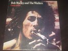 Bob Marley & The Wailers rare '73 JAMAICA LP Catch A Fire TUFF GONG EX+  reggae