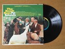 The Beach Boys - Pet Sounds - 60s Duophonic Capitol