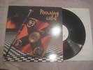 Running Wild - Victory - TEST PRESSING LP MINT - 20 ONLY