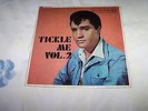 elvis presley  tickle me volume two orig rca victor rcx 7174. 