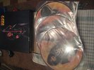 Kiss - Live Argentina 1994 - 3 LP BOX SET - LIMITED 300 COPIES ONLY (AC/DC)