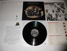 Paul McCartney Band on the Run 1973 Japan Toshiba Press Ultrasonic Cleaned VG++