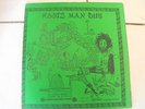 The Revolutionaries ?– Roots Man Dub  /   LP   /  EX