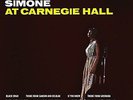Nina Simone - At Carnegie Hall [Vinyl New]