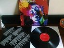 Alice In Chains Facelift Vinyl LP RARE 1990 CBS Records, UK VG+