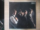 The Rolling Stones Self Titled First Album / 1st Vinyl LP Decca Mono LK 4605