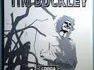 TIM BUCKLEY LORCA VERY RARE SEALED ORIG '70 ELEKTRA LP BOB LUDWIG MASTER