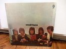 Small Faces Rod Stewart First Step Warner Bros. LP WS 1851 Gatefold in shrink NM