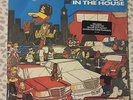 TOO SHORT LP SHORT DOG'S IN THE HOUSE ORIGINAL RAP HIP HOP RARE BAY AREA 1990