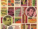 Saturday Club - Eddie/Vincent,Gene Cochran (2015, Vinyl NUEVO)