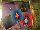 Tame Impala Currents limited coloured vinyl 2LP + 5 mini prints new/unplayed
