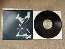 X Los Angeles VINYL LP RECORD Original Slash Press Punk