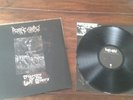 ROTTING CHRIST - triarchy of the lost lovers LP first press ( Entombed, Slayer)