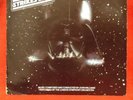 The Empire Strikes Back - RSS23 - Vinyl LP - John Williams - Very Good Condition