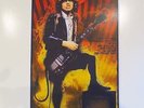 AC/DC LIVE IN LONDON 2006 ACETATE LP RECORD NOT TMOQ