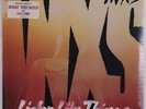 INXS: Listen Like Thieves SEALED USA Atlantic w/ Hype Sticker ORIG NOT 180g LP