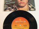 BRUCE SPRINGSTEEN - RARE Brazil Promo 33 1/3 - Hungry Heart & Stolen Car